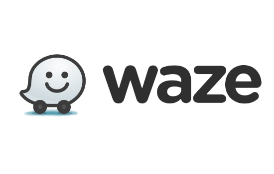 Enlace a waze